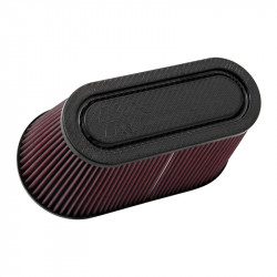 K&N Universal Air Filter -...