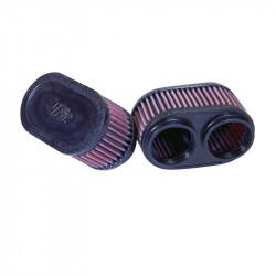 K&N Universal Oval Air...