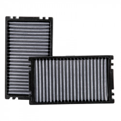 K&N Cabin Air Filter (2...