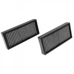 K&N Innenraumfilter (2...