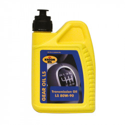 Kroon-Oil 01214 Gearlube LS...