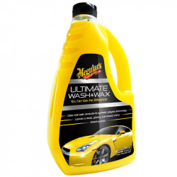 Meguiar's Ultimate Wash &...