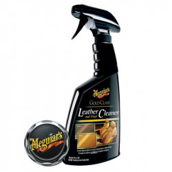 Meguiar's Gold Class...