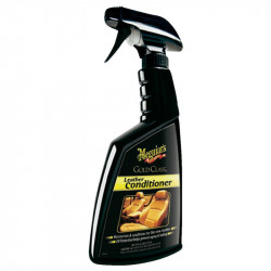 Meguiar's Gold Class...