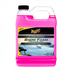 Meguiar's Ultimate Snow...