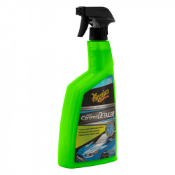 Meguiar's Hybrid Ceramic...