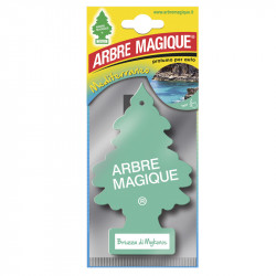 Airfreshener Little Tree...