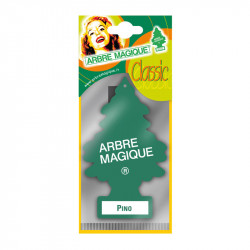 Air Freshener Little Tree -...
