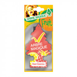 Air Freshener Little Tree -...