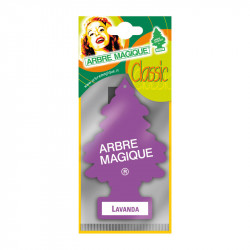 Air Freshener Little Tree -...