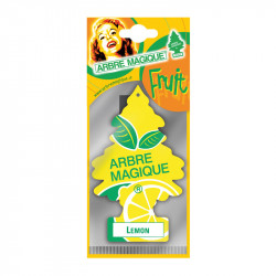 Air Freshener Little Tree -...
