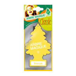 Air Freshener Little Tree -...
