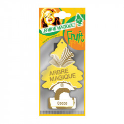 Air Freshener Little Tree -...