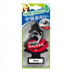 Air Freshener Little Tree -...