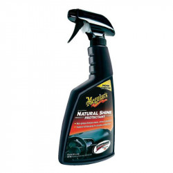 Meguiar's Natural Shine...