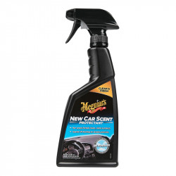 Meguiar's New Car Scent...