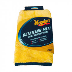 Meguiar's Detailing Mitt -...