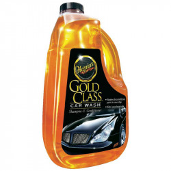 Meguiar's Gold Class Car...