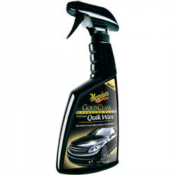Meguiar's Gold Class...
