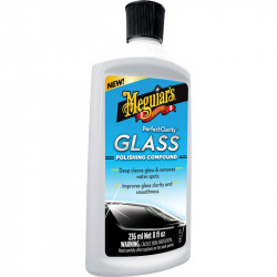 Meguiar's Perfect Clarity...