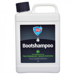 Mer Marine Pro Bootshampoo 1L