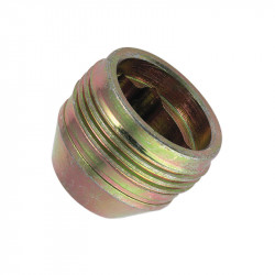 McGard Wheel locking nuts...