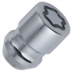 McGard Wheel locking nuts...