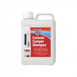 Mer Caravan & Camper...