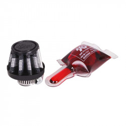 K&N Universal Conical Air...