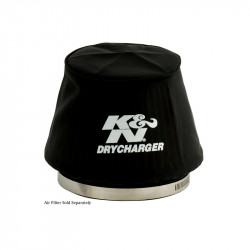 K&N Drycharger Filterhülle...