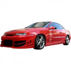 Neodesign Side skirts...