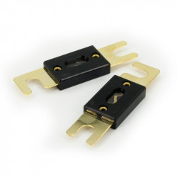 SSDN Audio SSDN 200Amp ANL...