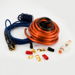 SSDN Kabel Kit 1250W 20mm2...