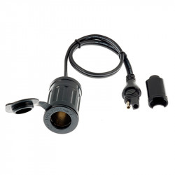 Optimate SAE76 Adapter,...