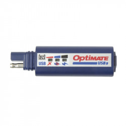 Optimate USB Kabelsatz - SAE