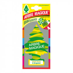 Air Freshener Little Tree -...