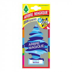 Air Freshener Little Tree -...
