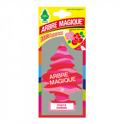 Air Freshener Little Tree -...