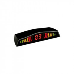 ParkSafe PS62 LED Display
