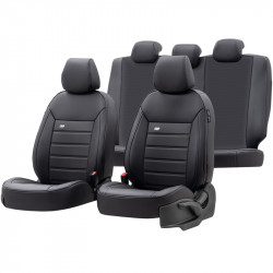 Universal Full-Leather Seat...