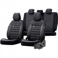 Universal Fabric Seat cover...