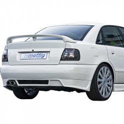 Mattig Rear bumper skirt...
