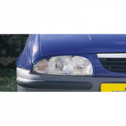 Mattig Head light spoilers...