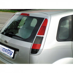 Mattig Tail light masks...