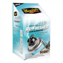 Meguiar's Air Re-Fresher...
