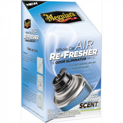 Meguiar's Air Re-Fresher...