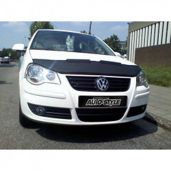 Protège-capot sur mesure...