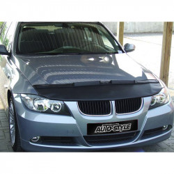 Protège-capot sur mesure...