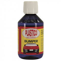 Plastico Bumper Bottle 250 ml
