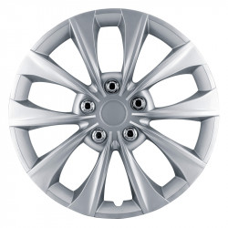 Set wheel covers Arizona...